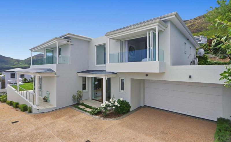 5 Bedroom Property for Sale in Noordhoek Western Cape